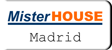 Mister HOUSE Madrid